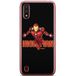 ERT GROUP mobiel telefoonhoesje voor Samsung A01 origineel en officieel erkend Marvel patroon Iron Man 030 optimaal aangepast aan de vorm van de mobiele telefoon, hoesje is gemaakt van TPU