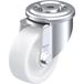 Blickle LKR-SPO 100G Zwenkwiel Wieldiameter: 100 mm Draagvermogen (max.): 350 kg 1 stuk(s)