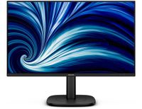 Philips 24B2U3601 computer monitor 60,5 cm (23.8") 2560 x 1440 Pixels Quad HD LCD Zwart