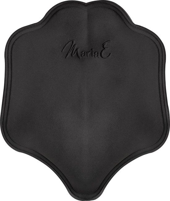 MARIAE BACKBOARD TQ104 Zwart Lumbar Board - BBL Liposuctie Backboard - Post Operatieve Accessoires