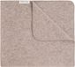 Baby's Only Deken Merino Brushed Meadow - Sand - 65x75 cm