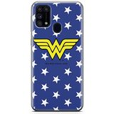 ERT GROUP mobiel telefoonhoesje voor Samsung M31 Wonder Woman 006