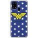 ERT GROUP mobiel telefoonhoesje voor Samsung M31 Wonder Woman 006