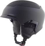 Alpina Gems Skihelm | Black Matt | Maat: L/XL (59-63 cm)