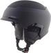 Alpina Gems Skihelm | Black Matt | Maat: L/XL (59-63 cm)