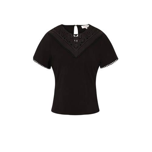 Morgan Top - Beige