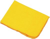 Jantex Gele Stofdoeken 50x40cm (10 Stuks)