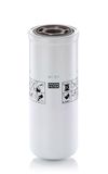 MANN-FILTER WH 1257 Hydrauliek