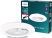 Philips LED Philips Amigo Ventilator - Energiezuinige LED verlichting - Plafondlamp - Instelbare kleurtemperatuur - 57,5 cm diameter - Afstandsbediening - Wit