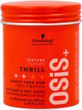 Schwarzkopf Osis+ Styling Crème Thrill 100 ml