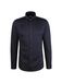 SEIDENSTICKER chemise business bleu marine