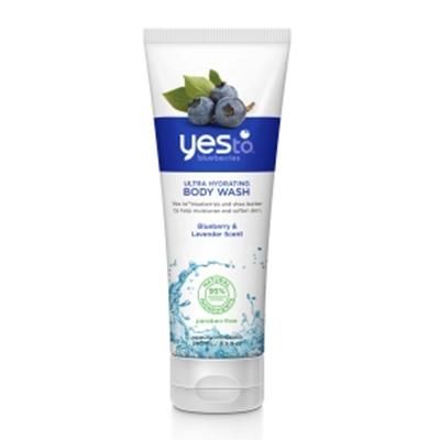 Yes To Body Wash / 280 ml / Unisex