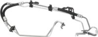 VAICO Tuyau hydraulique, direction pour FORD: Focus, C-Max (Ref: V25-1890)