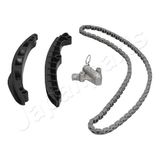 Japanparts KDK-0907 stuurkettingset