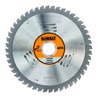 DEWALT Cirkelzaagblad Stationair 216/30 mm 48TFZ DT1914-QZ