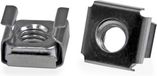 Startech 50 Pkg M6 Cage Nuts