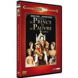 Prince Et La Pauvre DVD