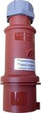 MENNEKES ProTop 3322 CEE-fase-inverter 32 A 5-polig 400 V