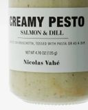 Nicolas Vahé Zalm en dille pesto 135g