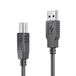 PureLink DS3000-200 USB-kabel USB 3.2 Gen 1 (3.1 Gen 1) 20 m USB A naar USB B Zwart