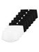 sloggi Dames midi slip 9 pack 24/7 Microfibre
