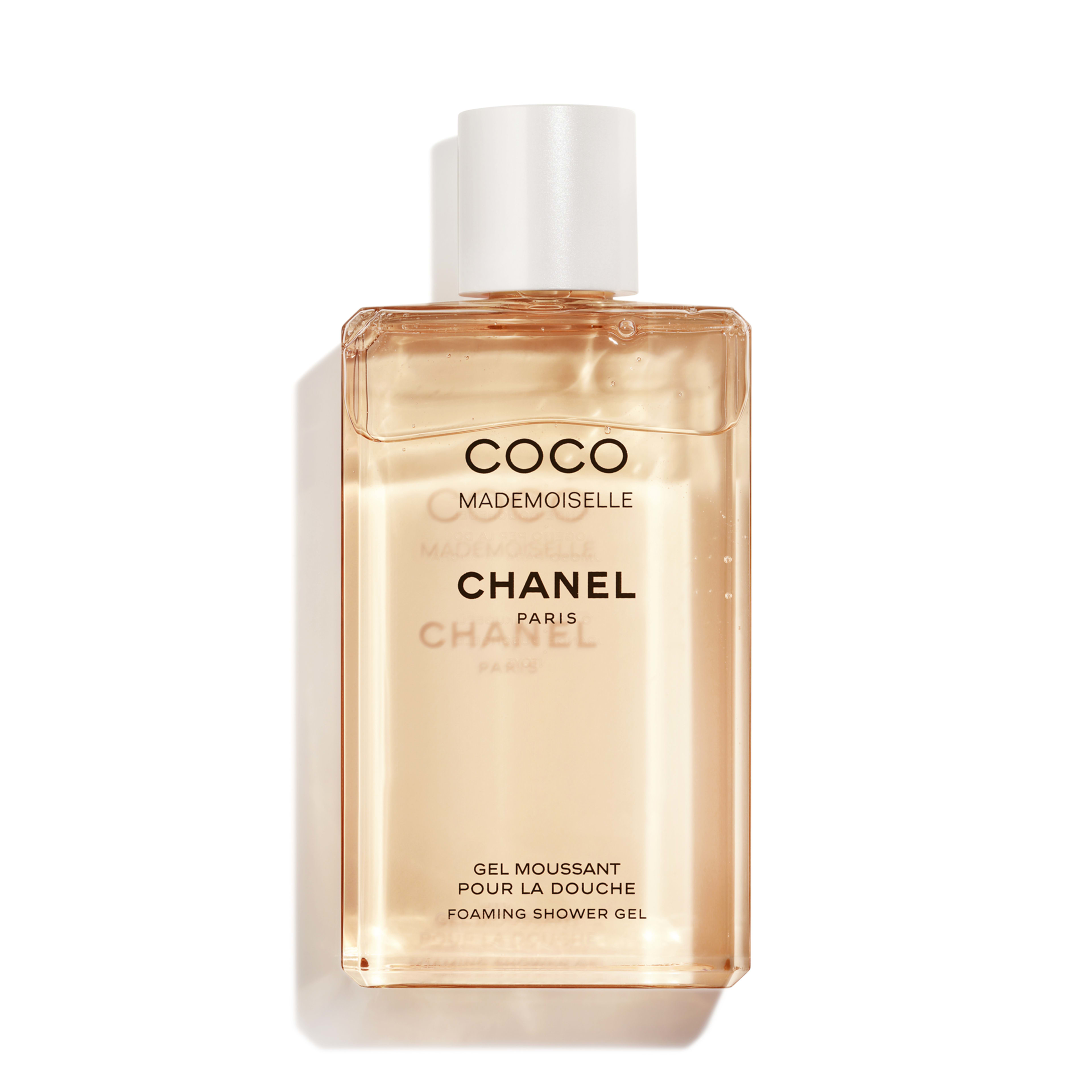 CHANEL   Coco Mademoiselle