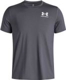 Under Armour Heatgear Fitted SS Shirt Heren - Maat XL