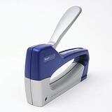 Rapesco T8 Lite Duo Nietmachine - Blauw/Zilver