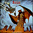 Meatloaf Bat Out Of Hell II, Back Into Hell