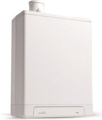 Intergas Kombi Kompakt HR gaswandketel HRE 24/18 CW3 | 043357