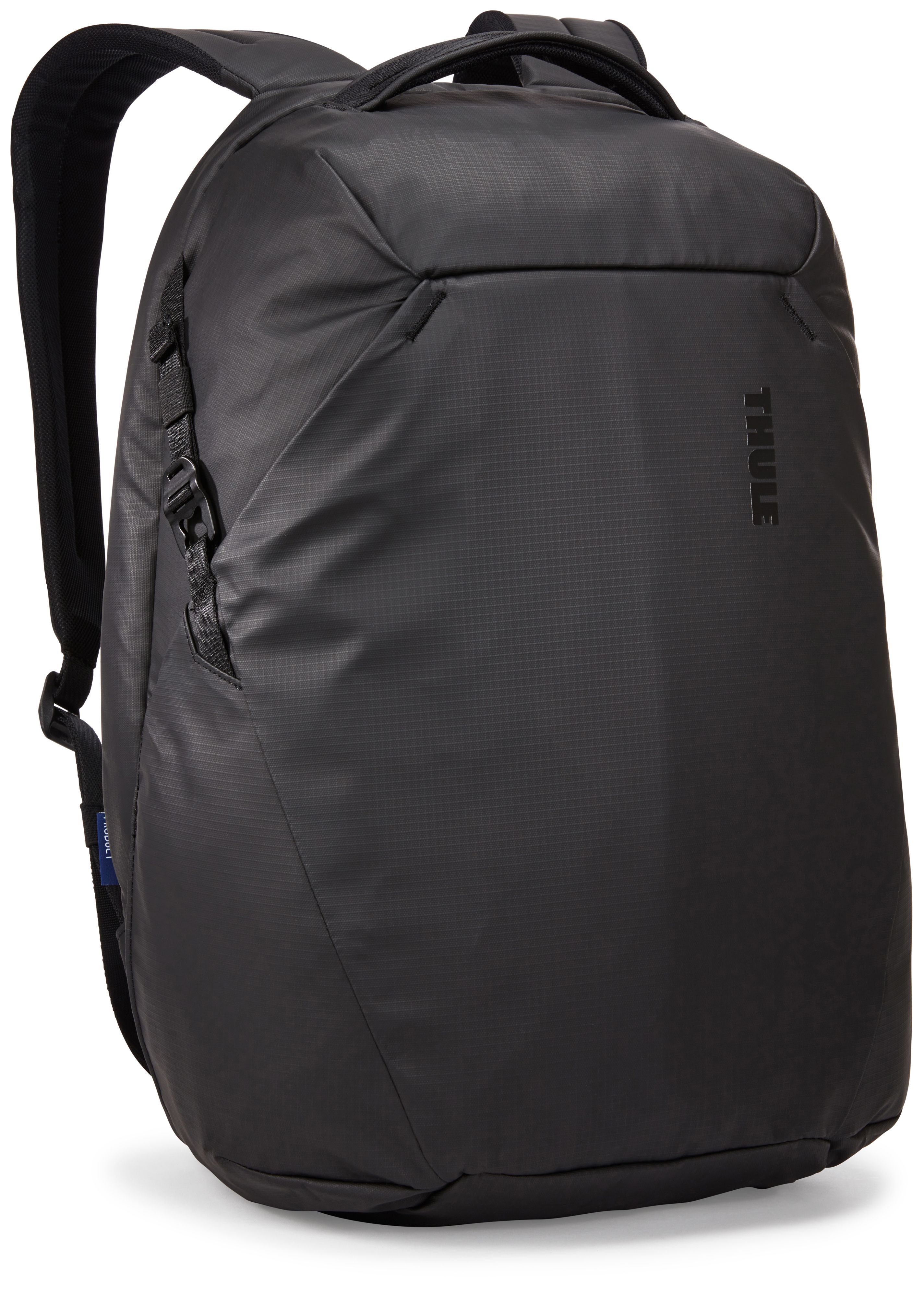 Thule Tact TACTBP116 - Black notebooktas 35,6 cm (14") Rugzak Zwart