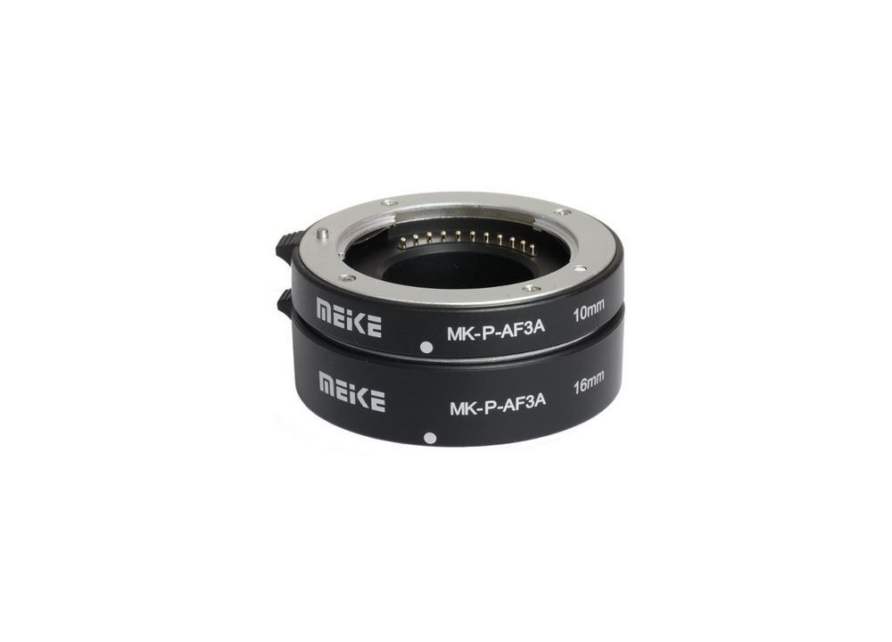 Meike Extension Tube set - Sony E-Mount