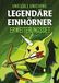 Asmodee Unstable Unicorns Legendäre Einhörn TTUD0008