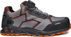 Base Protection B1005A K-Jump SP1 HRO Zwart/Grijs/Oranje - Maat 42