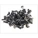 Ferodo BERAL 100x Niete Trommelbremsbelag 93252 für RENAULT TRUCKS Premium 8mm 18mm Stahl