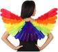 Atosa Vleugels 119450 Multicolour Polyester Unisex Kinderen