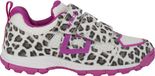 Brabo Force Outdoor Hockeyschoenen Junior Wit - Roze - Bruin