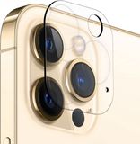 Selected by GSMpunt.nl Apple iPhone 12 Pro Max Camera Lens Protector Transparant