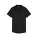 PUMA Pure 2.0 Polo à manches courtes Femme, Noir, S