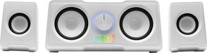 Mars Gaming PC Speakers MS22 35W White