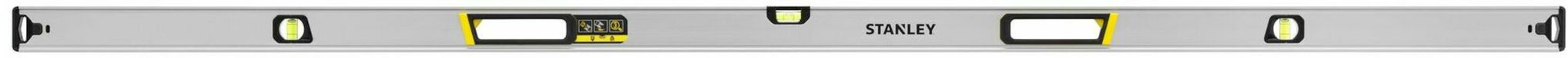 Stanley Waterpas Boxbeam Xtreme | 200cm - FMHT43680-1