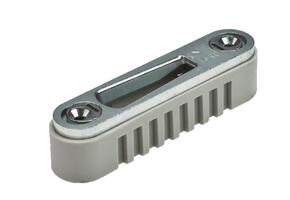 Sluitkom met sluitplaat haakschoten - 706300