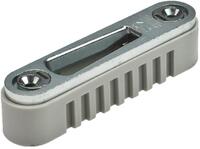 Sluitkom met sluitplaat haakschoten - 706300