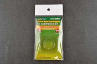 Master Tools Modelbouwdecoratie - 08032 0.1mm Model Ship Rigging Kabel(s)