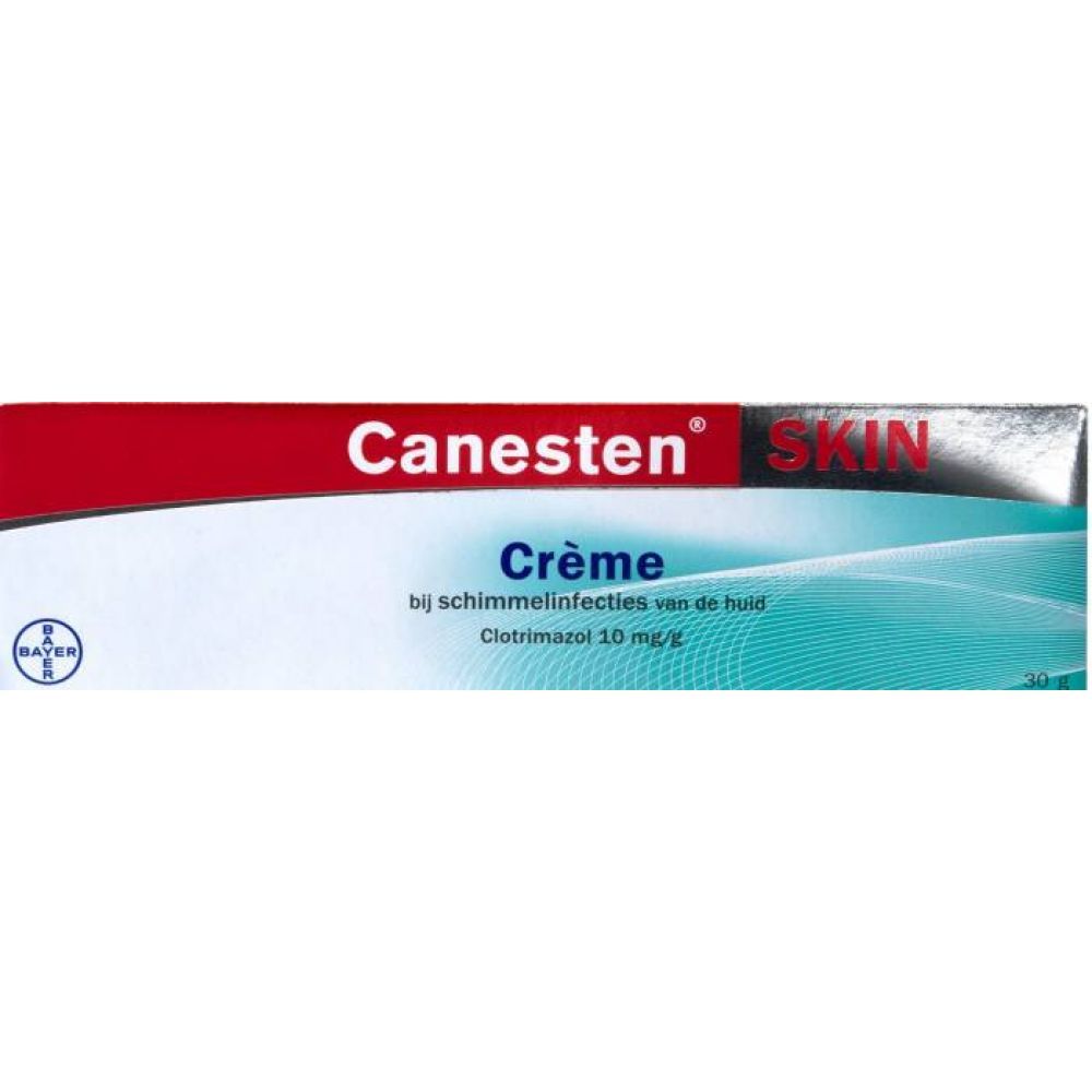 Canesten Skin 10 mg/g - 8713091111334