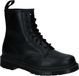 Dr. Martens 1460 Smooth Veterboots - Zwart - Maat 43