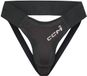 CCM Pro Toque Senior Zwart S