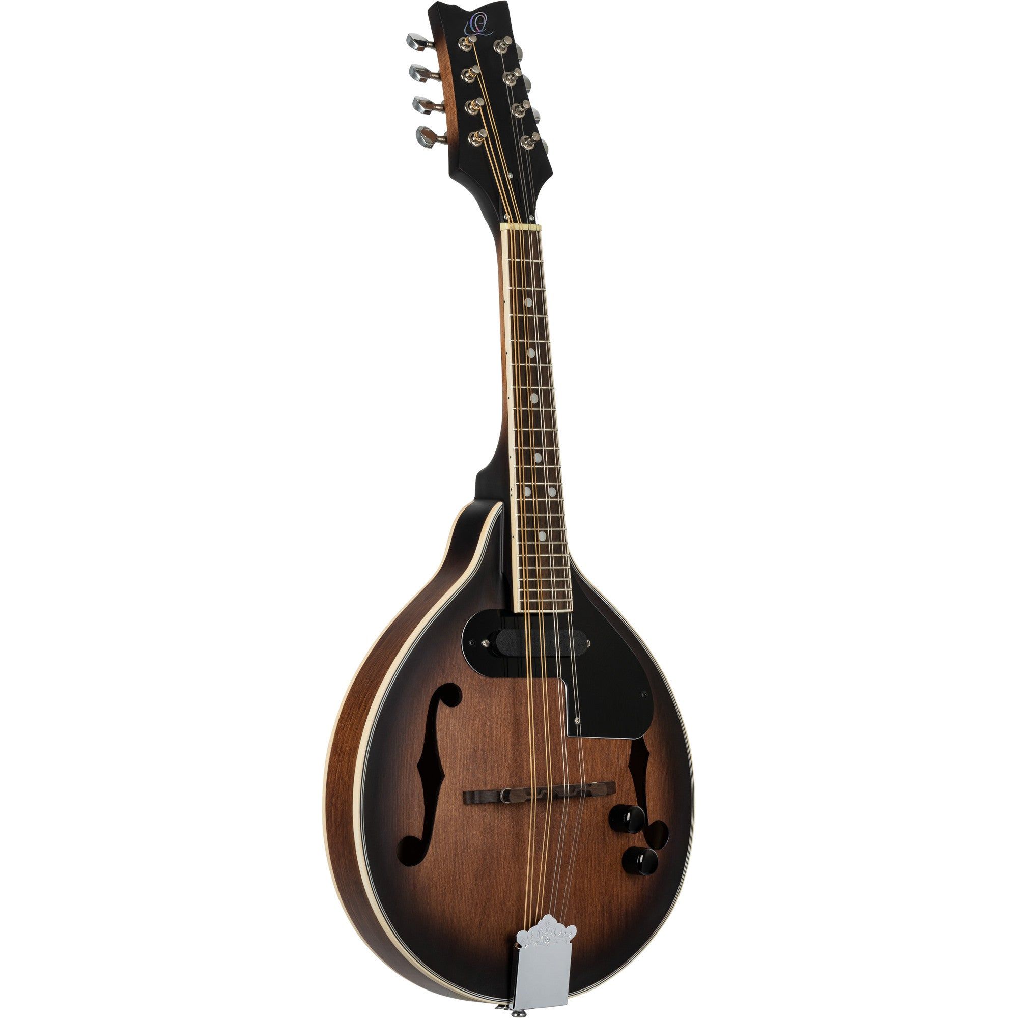 Ortega Americana Series RMAE30-WB Mandolin - Elektrisch-akoestisch - A-stijl