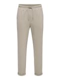 ONLY & SONS ONSNEWKODYL LINUS PANT NOOS - Heren - Broek