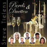 Heartselling Steve Tielens - Parels & Duetten